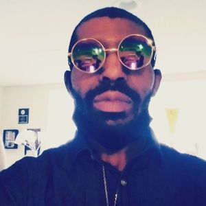 Meet your Posher, Rashidi